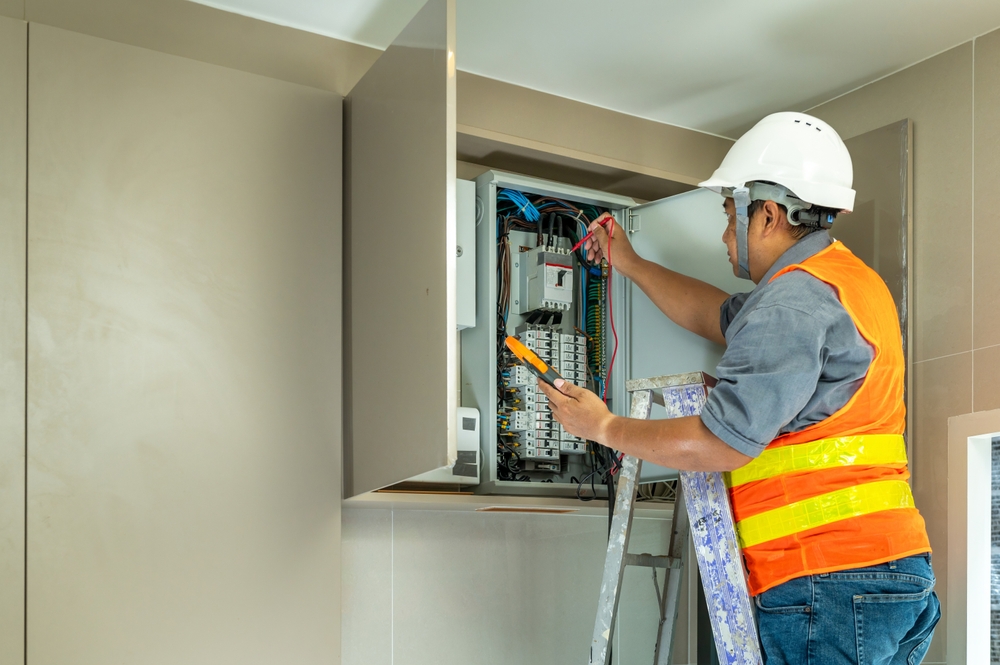 electrical inspections