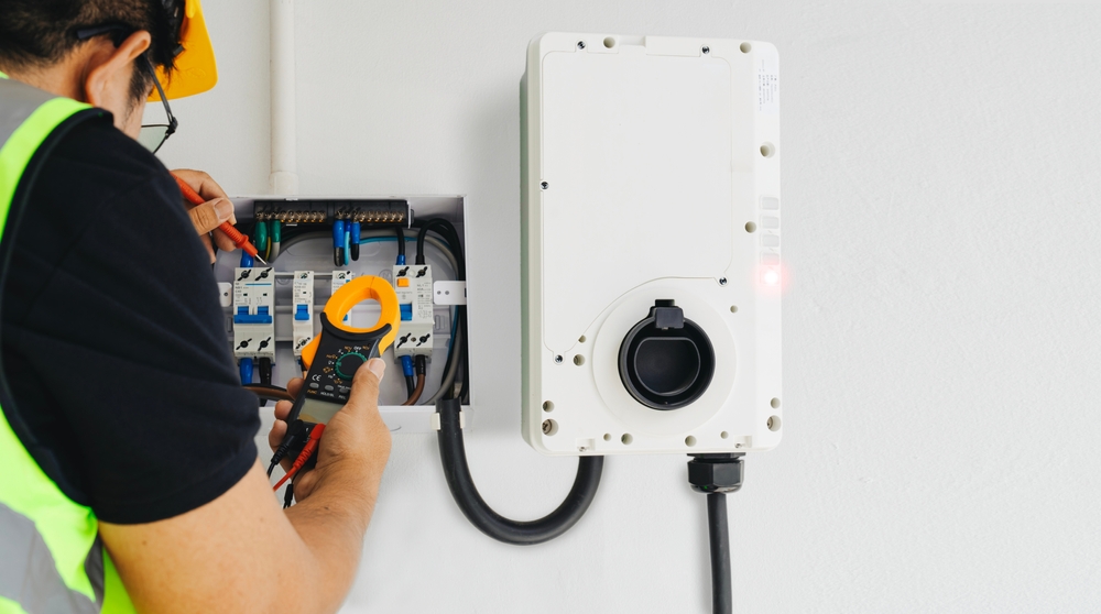 EV Charger Installation Mistakes to Avoid
